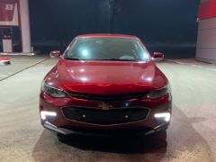 Photo of the vehicle Chevrolet Malibu