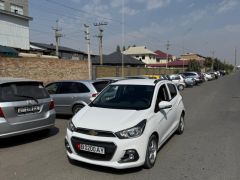 Фото авто Chevrolet Spark