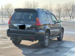 Сүрөт унаа Lexus GX