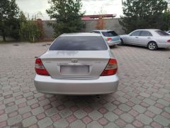 Сүрөт унаа Toyota Camry