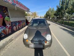 Photo of the vehicle Daewoo Matiz