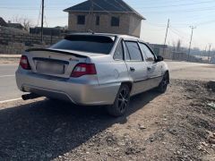 Сүрөт унаа Daewoo Nexia