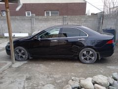 Фото авто Honda Accord