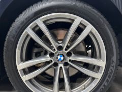 Сүрөт унаа BMW 7 серия