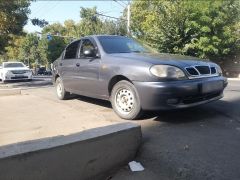 Сүрөт унаа Chevrolet Lanos