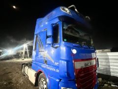 Фото авто DAF XF106 series