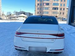 Photo of the vehicle Genesis G90