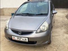 Photo of the vehicle Honda Fit