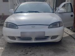 Сүрөт унаа Hyundai Avante