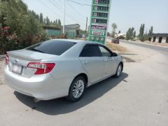 Сүрөт унаа Toyota Camry