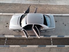 Photo of the vehicle Mercedes-Benz E-Класс