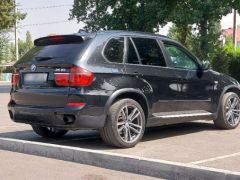 Фото BMW X5  2012