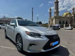 Фото авто Lexus ES