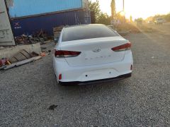 Фото авто Hyundai Sonata