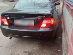 Сүрөт унаа Daewoo Nexia