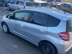 Photo of the vehicle Honda Fit