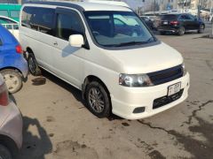 Сүрөт унаа Honda Stepwgn