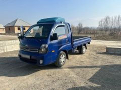 Фото авто Kia Bongo