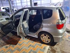 Сүрөт унаа Honda Fit