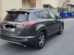 Photo of the vehicle Toyota RAV4