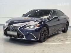 Сүрөт унаа Lexus ES