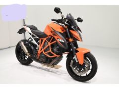 Photo of the vehicle KTM 1290 Super Duke R