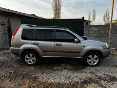 Сүрөт унаа Nissan X-Trail