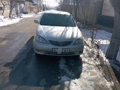 Сүрөт унаа Toyota Camry