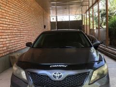 Фото авто Toyota Camry