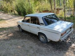 Фото авто ВАЗ (Lada) 2106