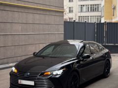 Фото авто Toyota Avalon