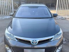 Сүрөт унаа Toyota Avalon