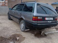 Сүрөт унаа Volkswagen Passat