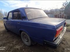 Сүрөт унаа ВАЗ (Lada) 2107