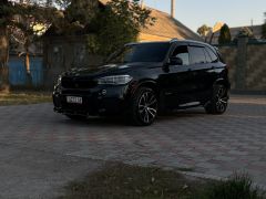 Сүрөт унаа BMW X5