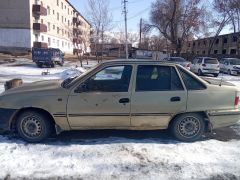 Фото авто Daewoo Nexia