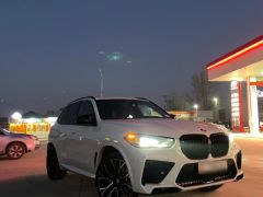 Фото авто BMW X5