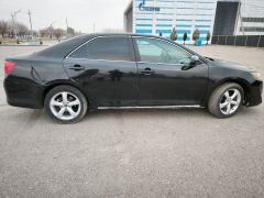 Сүрөт унаа Toyota Camry