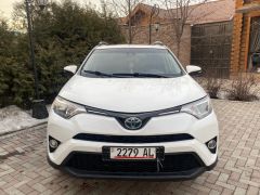 Фото авто Toyota RAV4