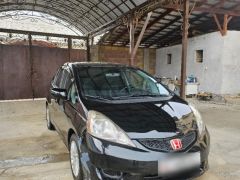 Фото авто Honda Fit