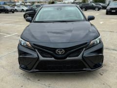 Фото авто Toyota Camry