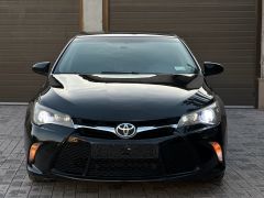 Фото авто Toyota Camry