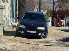 Фото авто Toyota Caldina