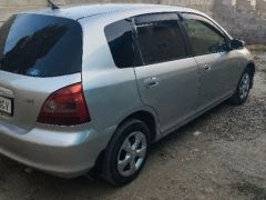 Сүрөт унаа Honda Civic