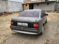 Сүрөт унаа Opel Vectra