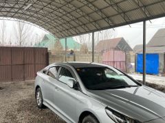 Фото авто Hyundai Sonata