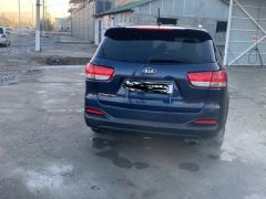 Photo of the vehicle Kia Sorento