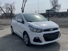 Сүрөт унаа Chevrolet Spark