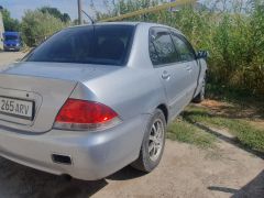 Сүрөт унаа Mitsubishi Lancer