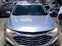 Сүрөт унаа Chevrolet Malibu